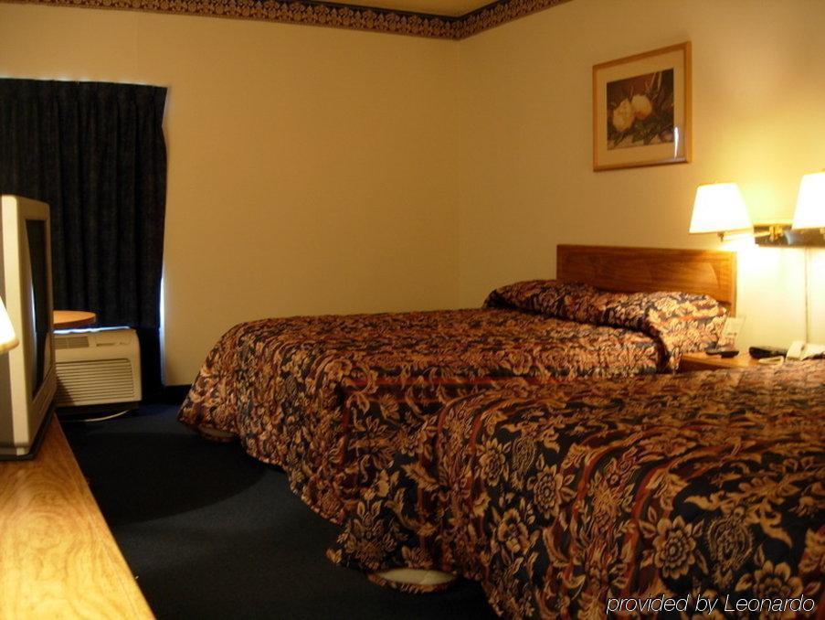 Quality Inn Carlisle Pa Szoba fotó